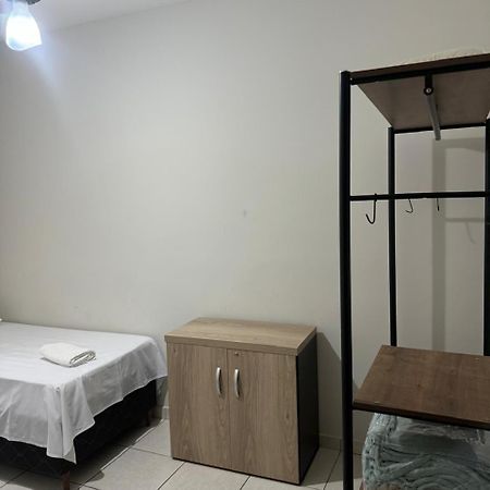 Aconchegante Apartamento II Lavras Luaran gambar